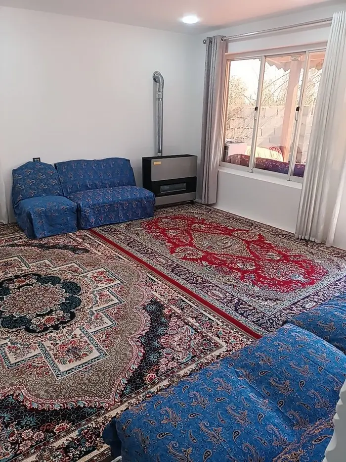 ویلا دوخوابه گیلداد