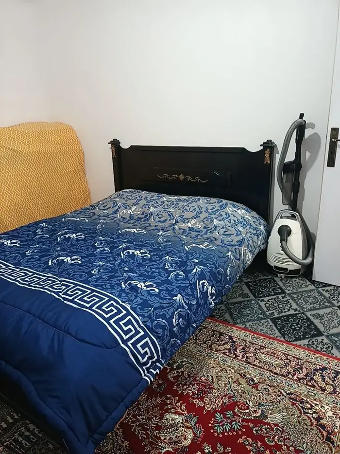 ویلا دوخوابه گیلداد