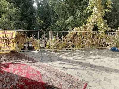 سوئیت دوخوابه دهکردی