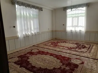 سوئیت دوخوابه دهکردی