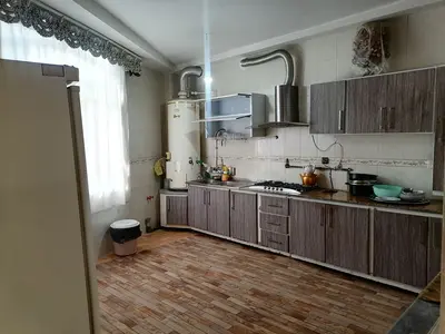 سوئیت دوخوابه دهکردی