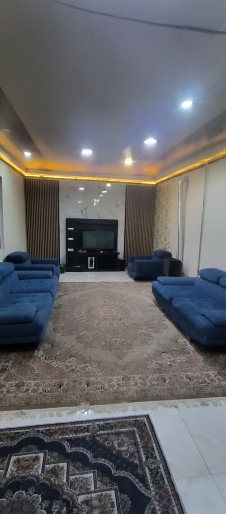 ویلا یک خوابه استخردار آبگرم عبدالهی