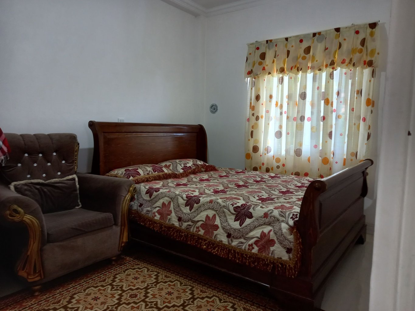 ویلا یک خوابه کرمی 7