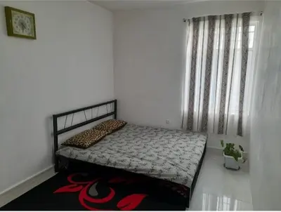 ویلا دوخوابه دوزان