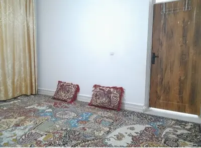 ویلا دوخوابه دوزان