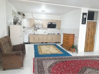 ویلا دوخوابه دوزان