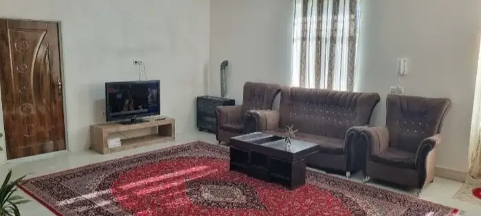 ویلا دوخوابه دوزان