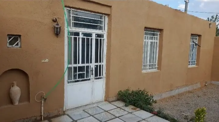 ویلا دوخوابه دوزان