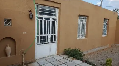 ویلا دوخوابه دوزان