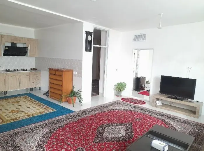 ویلا دوخوابه دوزان