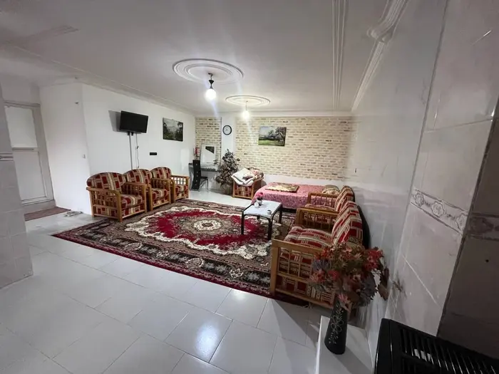 فلت نیلوفر سفید