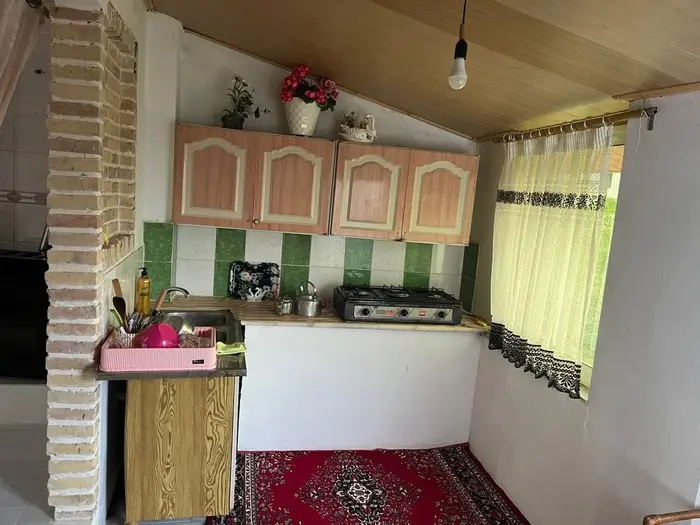 فلت نیلوفر سفید