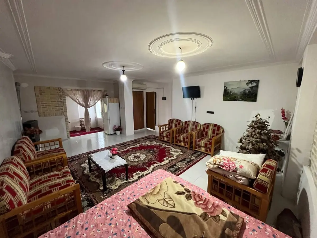 فلت نیلوفر سفید