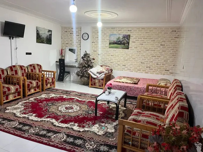 فلت نیلوفر سفید