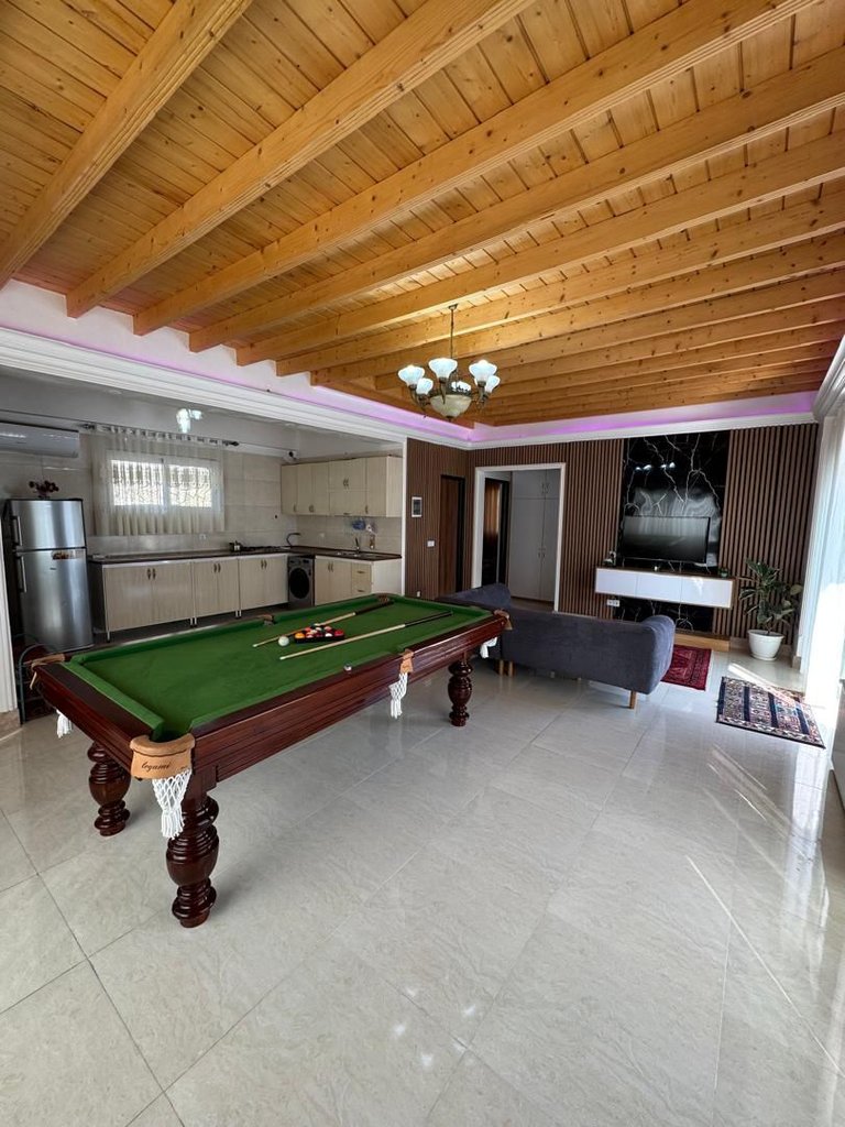 ویلا چهارخوابه استخردار آبگرم عمارت داریوش