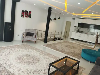 ویلا دوخوابه استخردار برلیانس