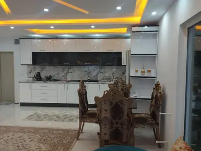 ویلا دوخوابه استخردار برلیانس