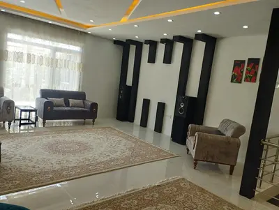 ویلا دوخوابه استخردار برلیانس