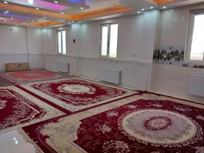 سوئیت دوخوابه ده باقر