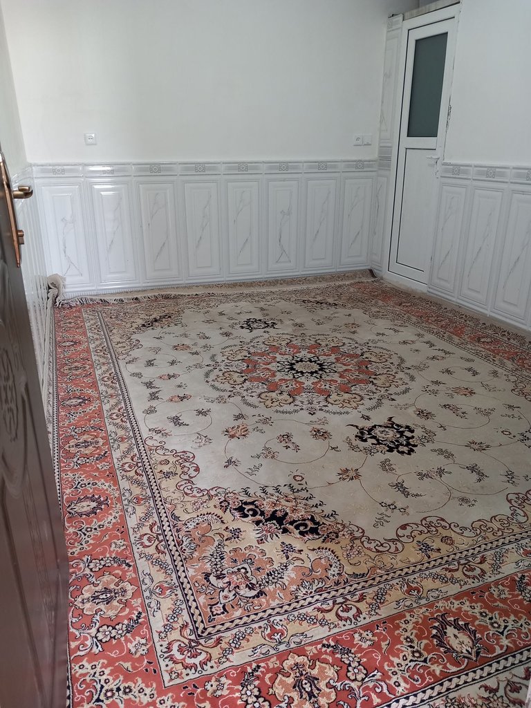 سوئیت دوخوابه ده باقر