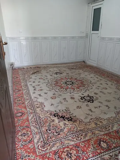 سوئیت دوخوابه ده باقر