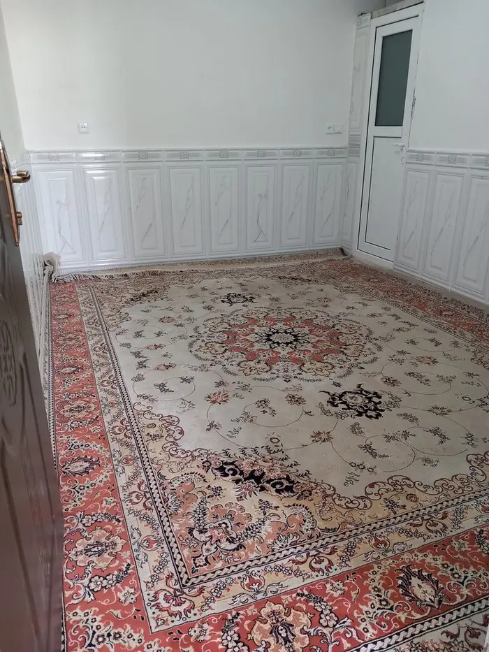 سوئیت دوخوابه ده باقر