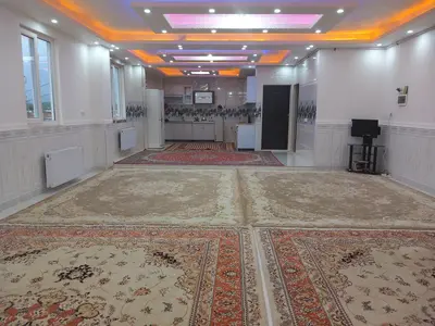 سوئیت دوخوابه ده باقر