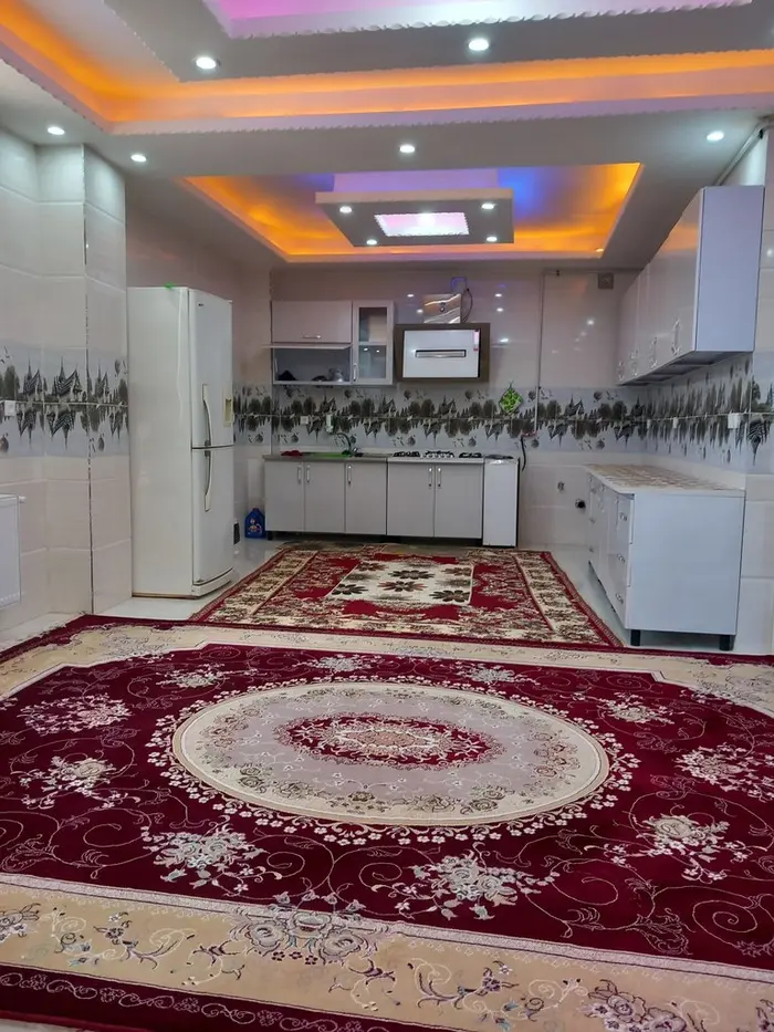 سوئیت دوخوابه ده باقر