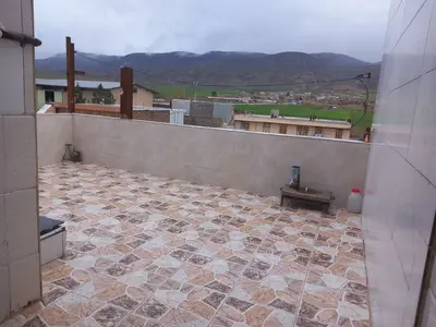 سوئیت دوخوابه ده باقر