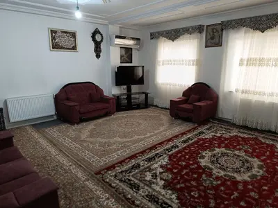 آپارتمان دوخوابه شوکا 3