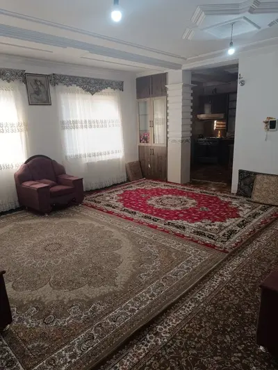 آپارتمان دوخوابه شوکا 3