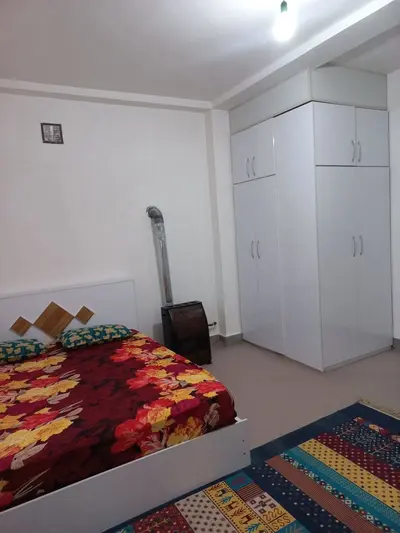 ویلا یک خوابه ساحل گیسوم