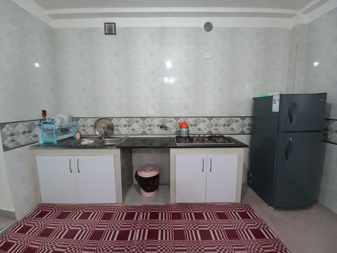 یک خوابه ساحل گیسوم