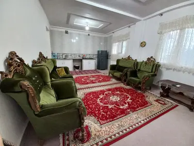 ویلا یک خوابه ساحل گیسوم