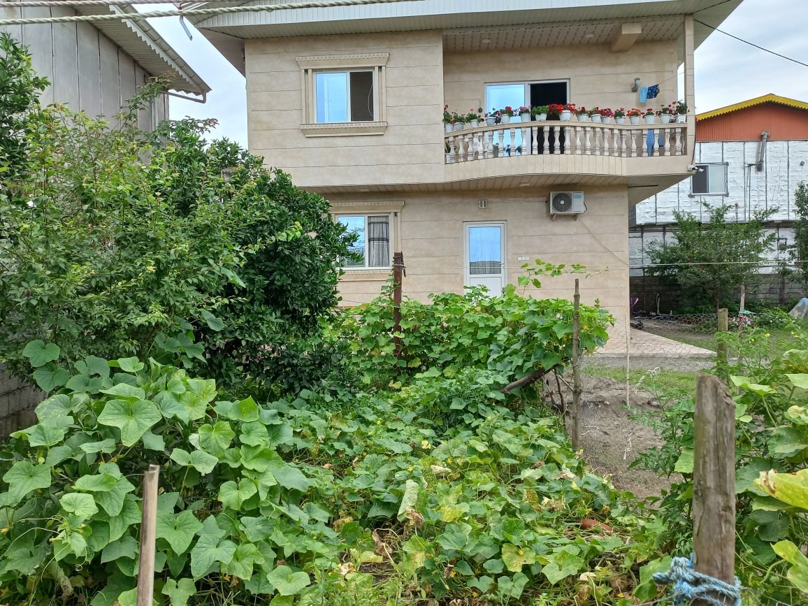 یک خوابه ساحل گیسوم