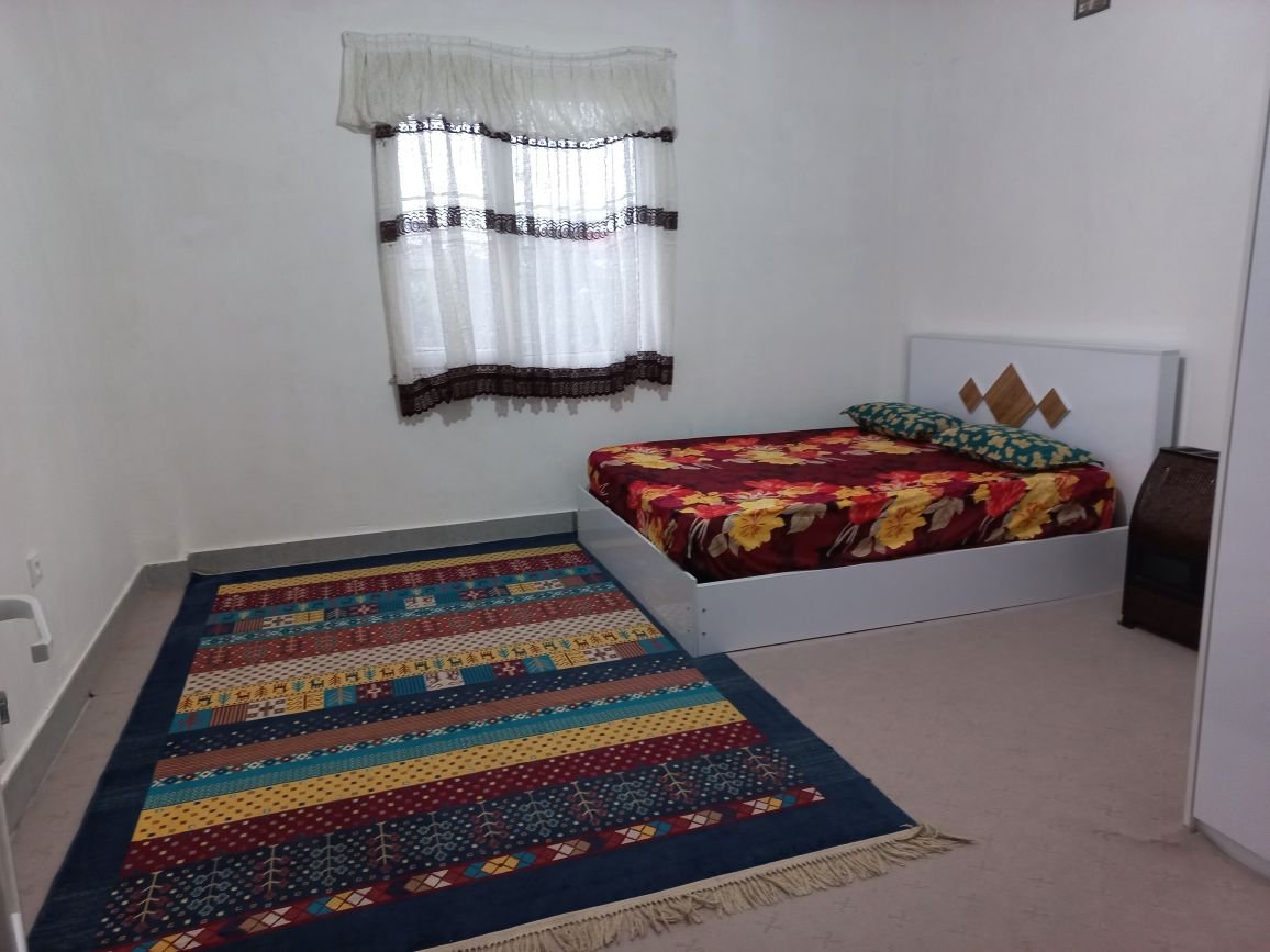 یک خوابه ساحل گیسوم