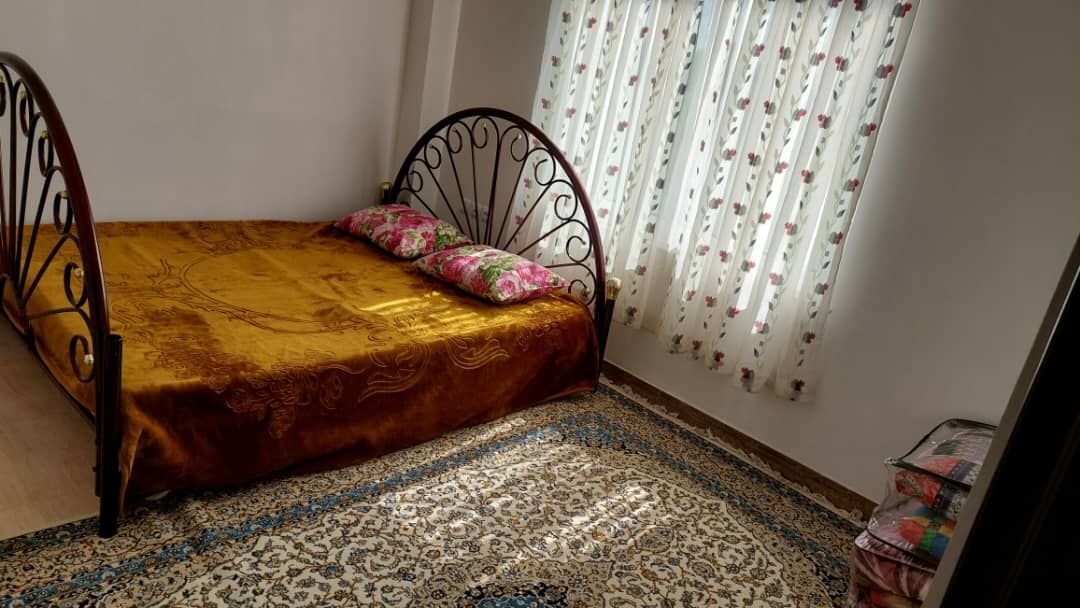 ویلا دوخوابه تقی سرا