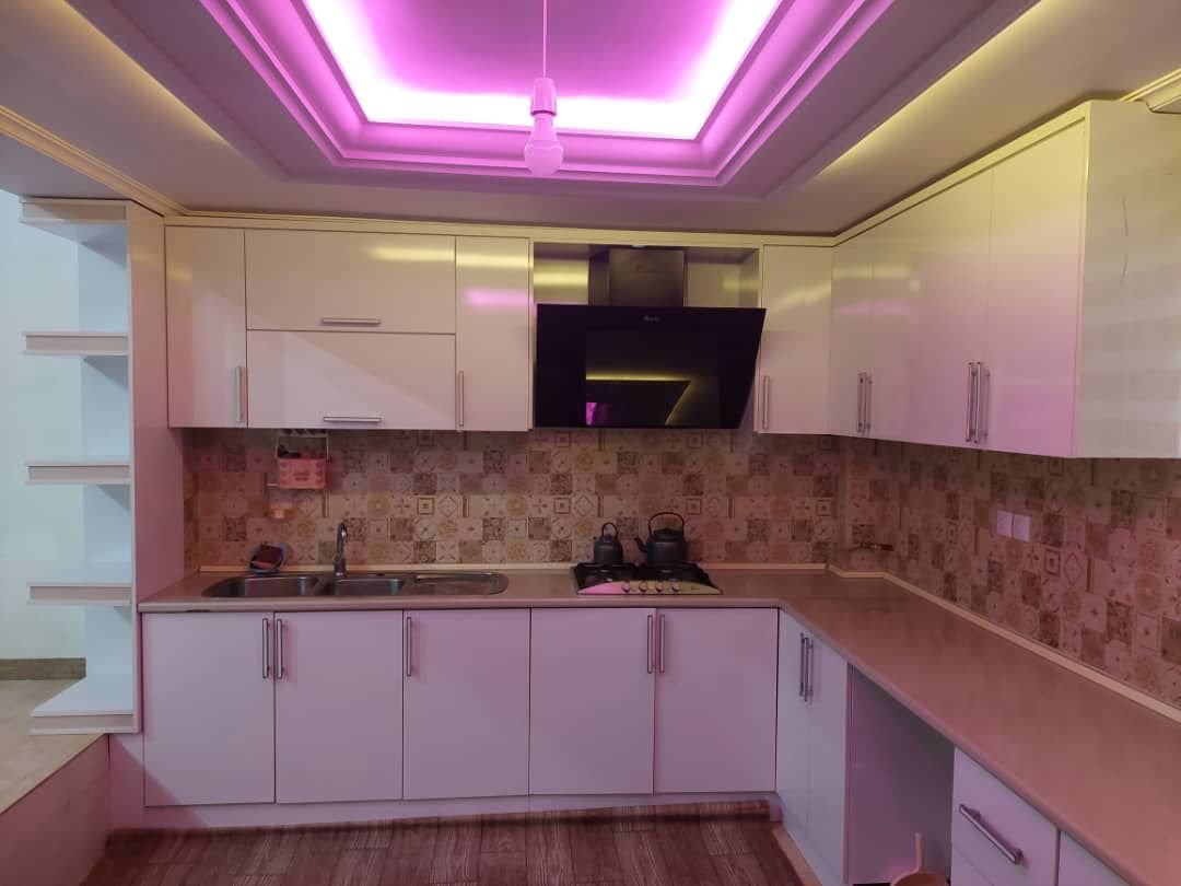 ویلا دوخوابه تقی سرا