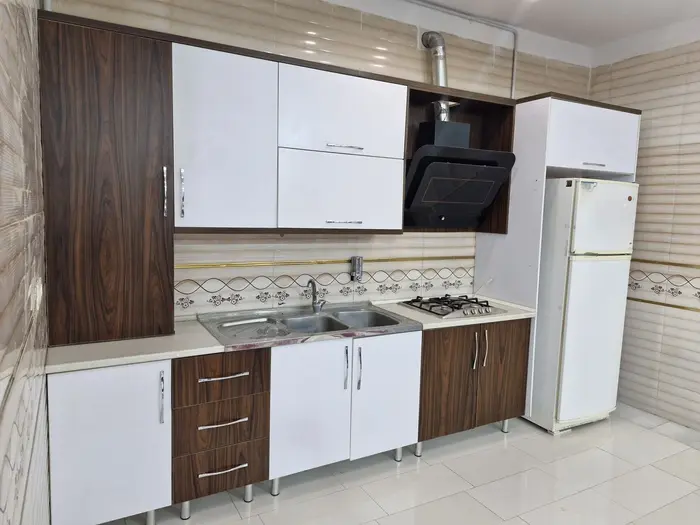 ویلا سه خوابه استخر آبگرم سروری