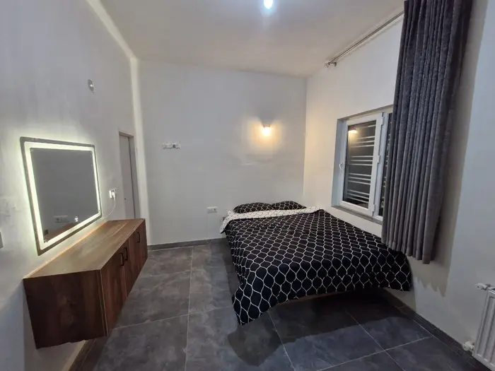 ویلا سه خوابه استخر آبگرم سروری