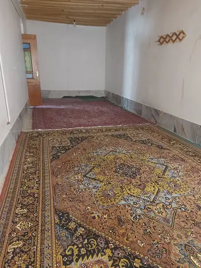 مسافرخانه دنا کوه - واحد یک