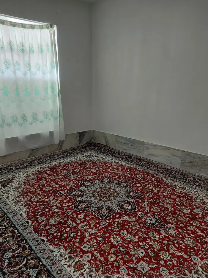 مسافرخانه دنا کوه - واحد یک