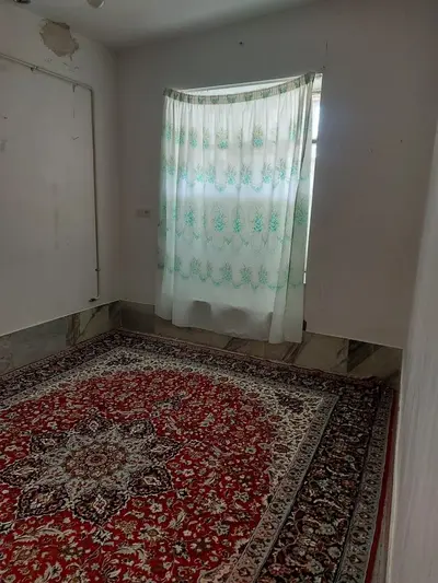 مسافرخانه دنا کوه - واحد یک