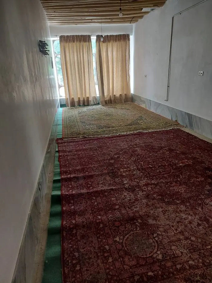 مسافرخانه دنا کوه - واحد یک - اتاق دوم