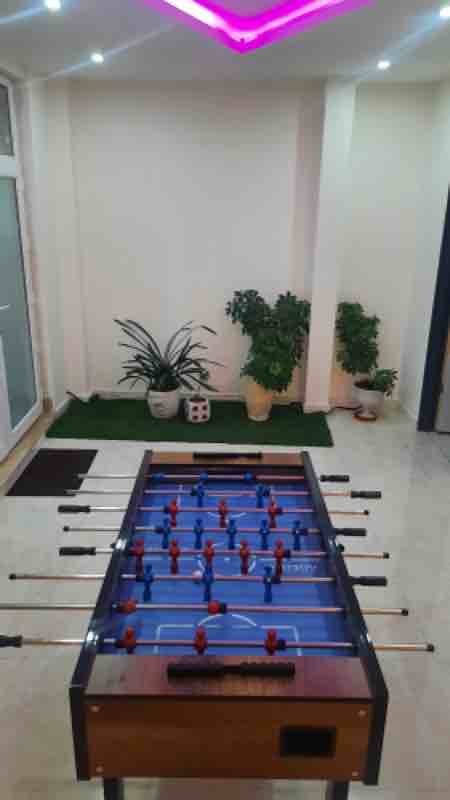 ویلا یک خوابه استخردار آبگرم کردامیر - انتخاب عنوان تصویر