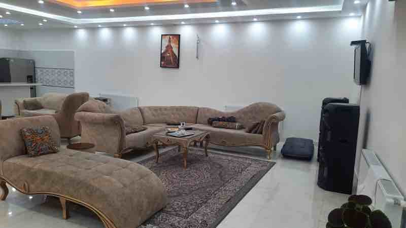 ویلا یک خوابه استخردار آبگرم کردامیر - انتخاب عنوان تصویر