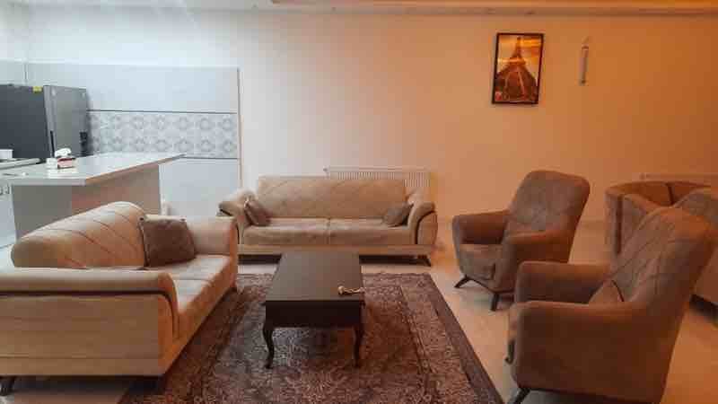 ویلا یک خوابه استخردار آبگرم کردامیر