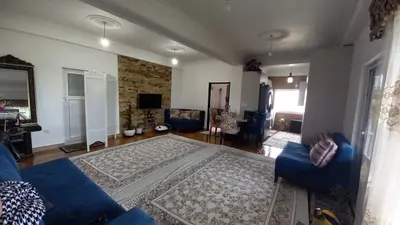 ویلا یک خوابه جنگلسرا