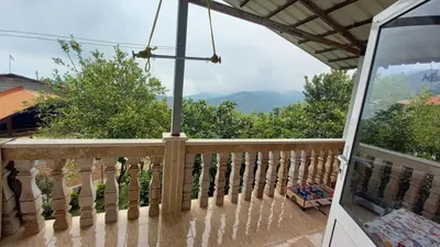 ویلا یک خوابه جنگلسرا