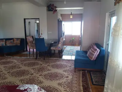 ویلا یک خوابه جنگلسرا